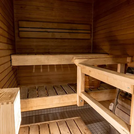 2ndhomes Kamppi Center With Balcony & Sauna * Helsinki